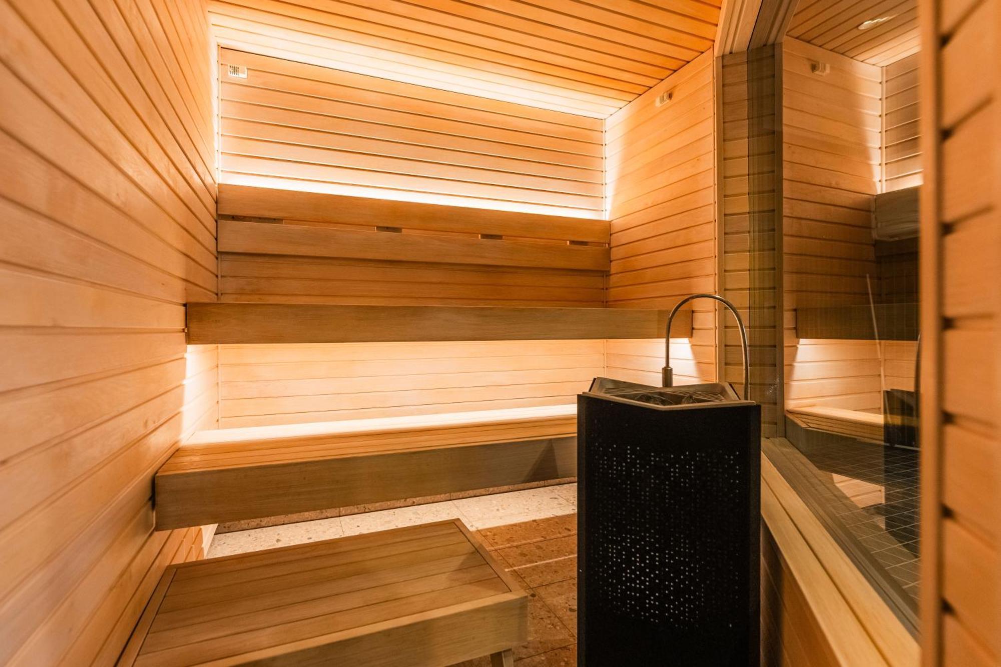Saaremaa Rannahotell ' Beach Hotel 만디알라 외부 사진