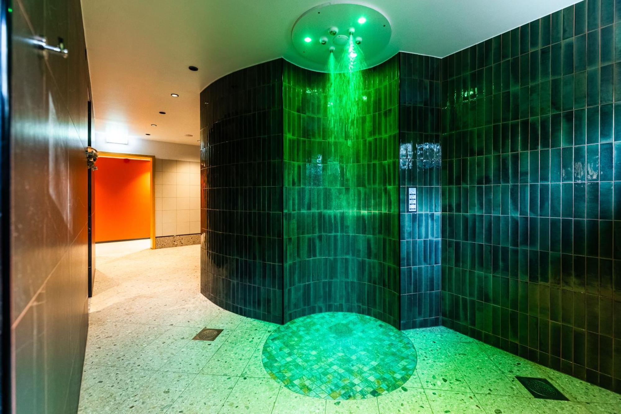 Saaremaa Rannahotell ' Beach Hotel 만디알라 외부 사진